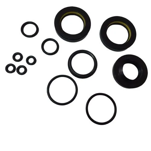 Ремкомплект рейки рулевой TCS RK8594 KIA Rio