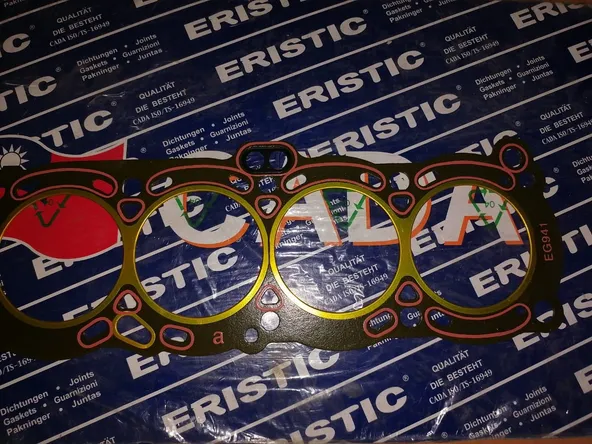 Прокладка ГБЦ ERISTIC EG941 NISSAN