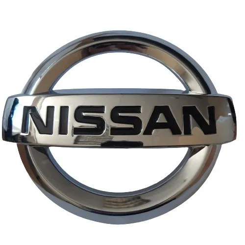 Эмблема NISSAN 628901AA0A NISSAN Almera, Murano