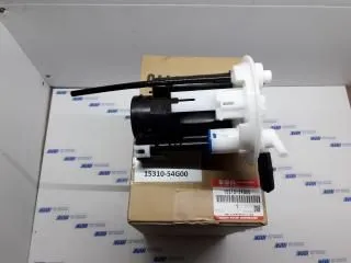 Фильтр топливный SUZUKI 1531054G00