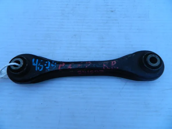 Рычаг подвески MAZDA AXELA BK5P Зад (Контрактный) 46091199