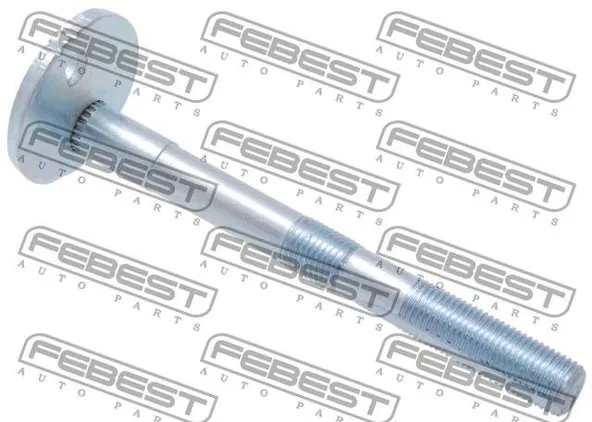 Болт эксцентрик FEBEST 0129009 TOYOTA 4RUNNER 2002-2009