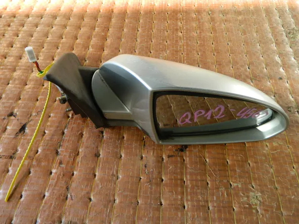 Зеркало NISSAN PRIMERA QP12 Перед Прав (Контрактный) 94603892