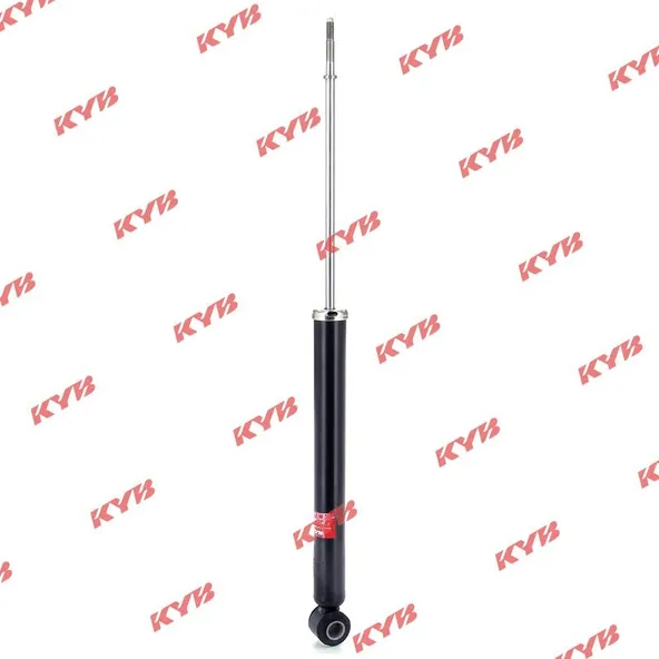 Амортизатор KAYABA 343806 TOYOTA YARIS, VERSO 1999- Задн. Лев/Прав 4853052101