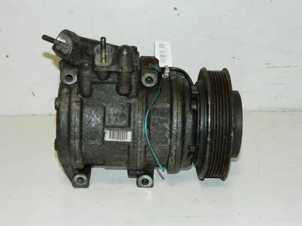 Компрессор кондиционера HONDA ODYSSEY F22B (Контрактный) 45990952