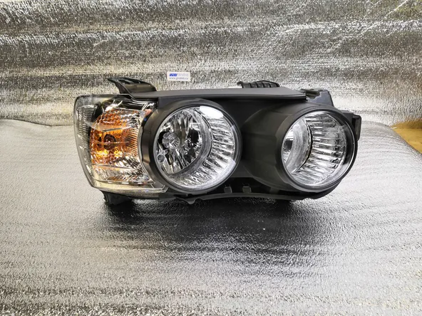 Фара ATB 1ACA3082R CHEVROLET AVEO T300 2011 - 2020 Прав / под эл кор