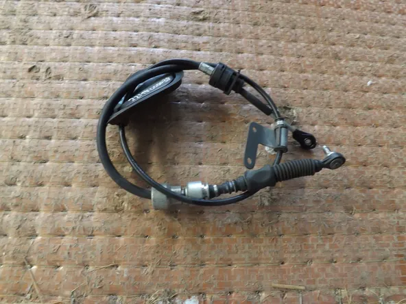 Трос переключения АКПП NISSAN X-TRAIL NT31 (Контрактный) 22117000034