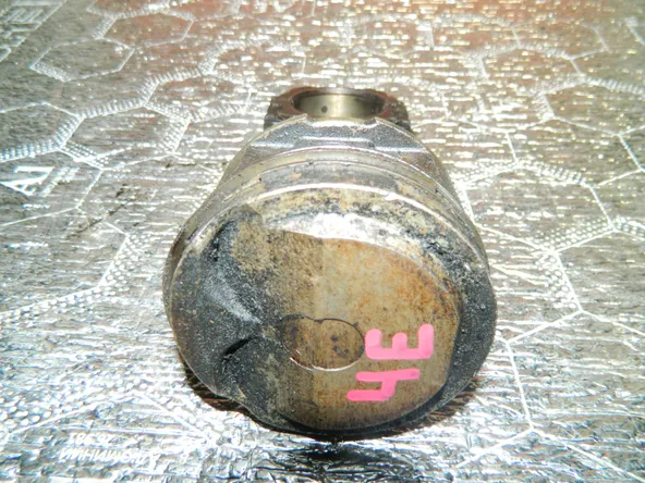 Поршень c шатуном TOYOTA 4EFE (Контрактный)13071266