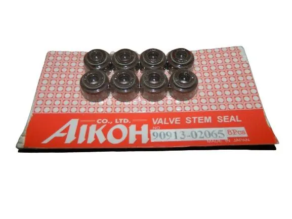 Колпачок маслосъемный AIKOH 9091302065 TOYOTA