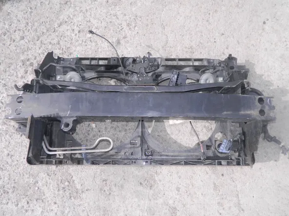 Рамка радиатора NISSAN TEANA J32 (Контрактный) 79591437