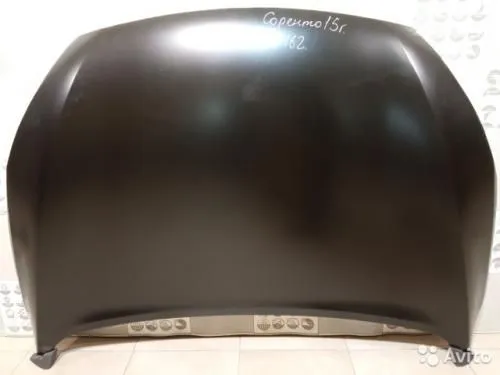 Капот AP KA01101501000