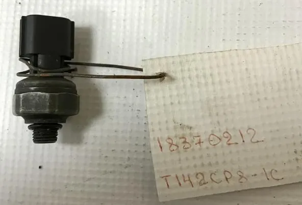 Датчик давления кондиционера NISSAN ALMERA N16( Контрактный) 2W19265810