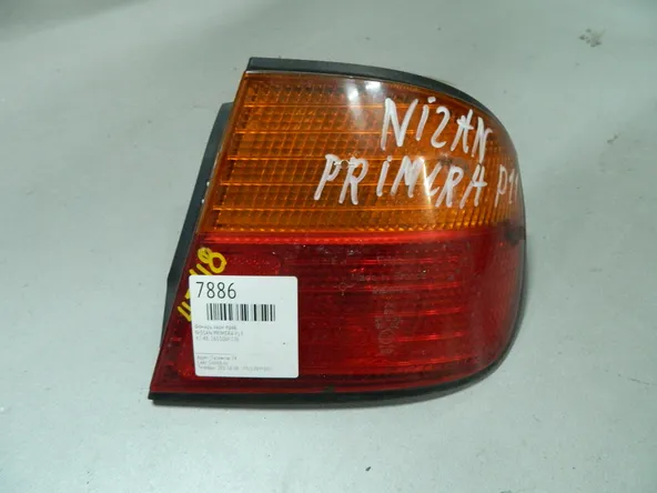 Фонарь NISSAN PRIMERA P11 Зад Прав 4748 (Контрактный) 64492265