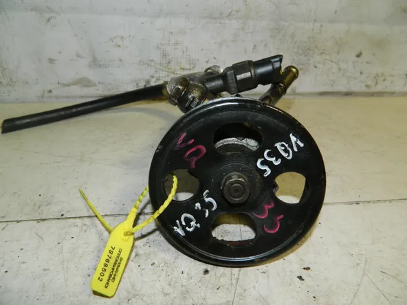 Гидроусилитель руля NISSAN ELGRAND VQ35DE (Контрактный) 79768502