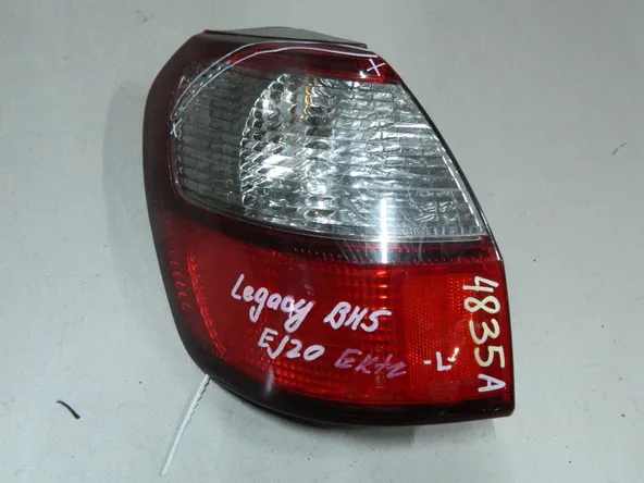 Фонарь SUBARU LEGACY BH5 Зад Лев 4835A (Контрактный) 68000247