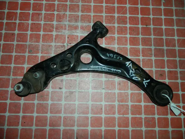 Рычаг подвески TOYOTA CARINA AT210 Перед Лев (Контрактный) 45992848