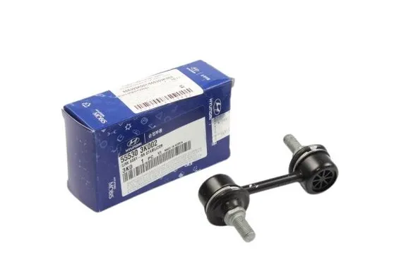 Тяга стабилизатора HYUNDAI/KIA 555303K002 HYUNDAI SONATA NF 2004-