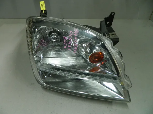 Фара MITSUBISHI DION CR6W Перед Прав (Контрактный) 64492110