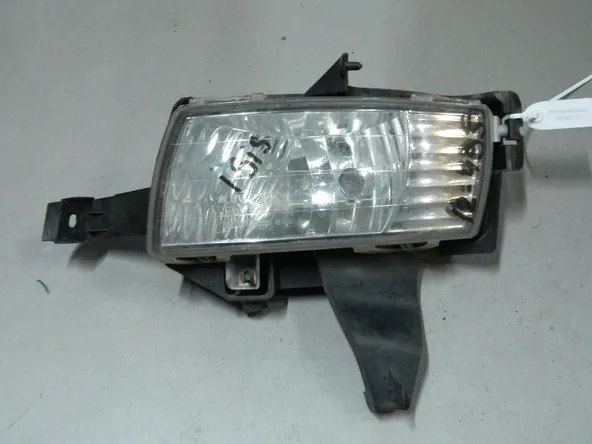 Фара противотуманная TOYOTA ISIS ANM10 Перед Лев 12495 (Контрактный) 69586750
