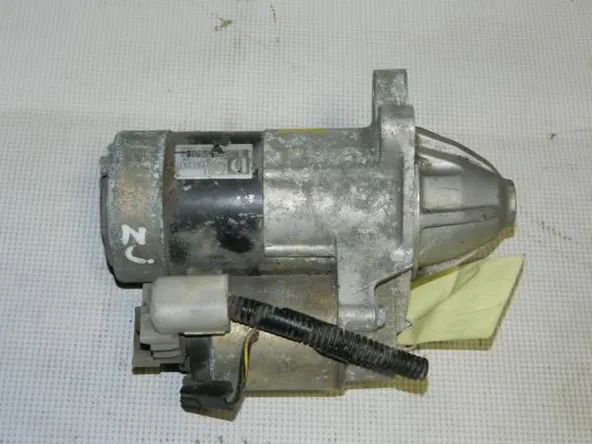 Стартер MAZDA 3 ZJVE (Контрактный) 8472903