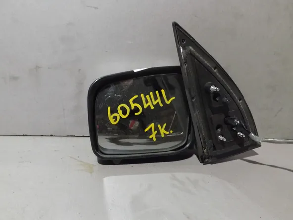 Зеркало NISSAN X-TRAIL T31 Перед Лев (Контрактный) 94603337