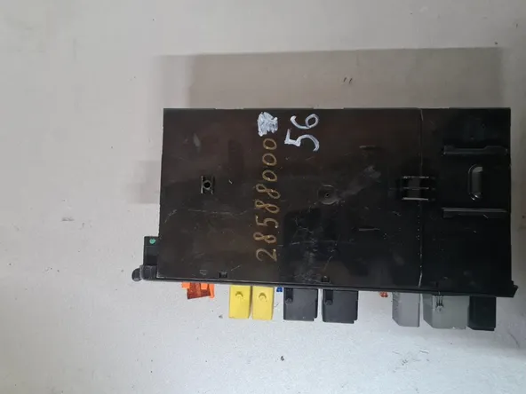Блок предохранителей MERCEDES-BENZ E-CLASS W211 (Контрактный) 2858800056