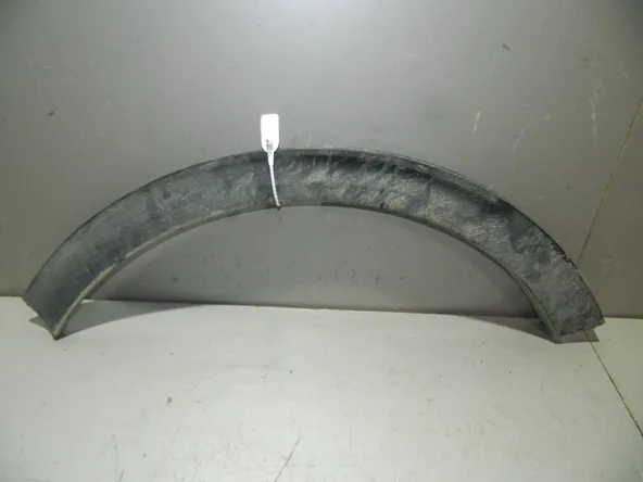 Накладка крыла Kia Sportage QL Зад. Прав (Б/У)