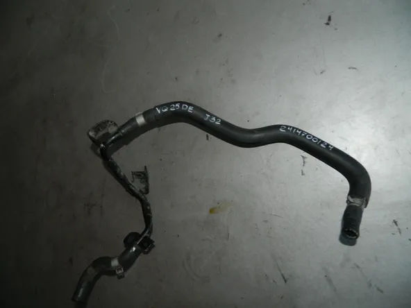 Патрубок системы охлаждения NISSAN TEANA J32 VQ25DE (Контрактный) 2414700124