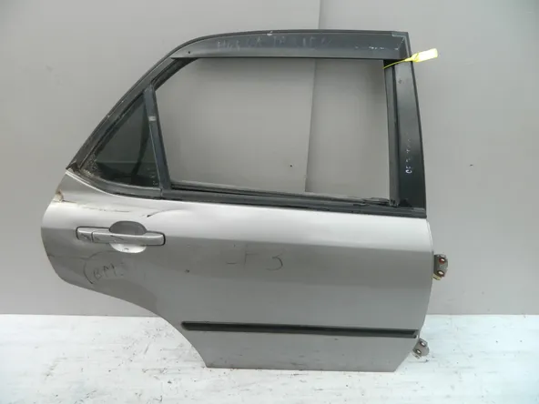 Дверь HONDA TORNEO CF3 Зад Прав (Контрактный) 40951527