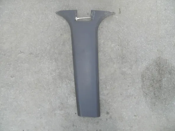 Обшивка средней стойки TOYOTA LAND CRUISER PRADO J90 Низ. Лев (Б/У) 6241460050