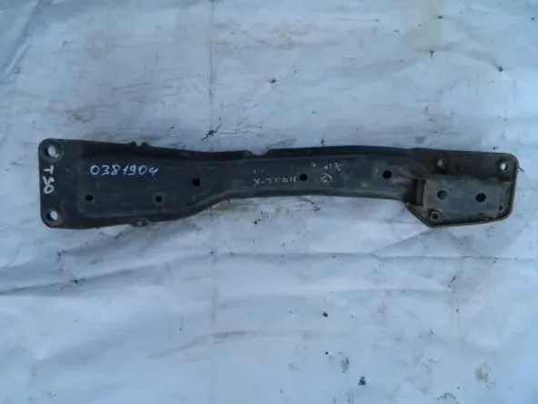 Балка продольная NISSAN X-TRAIL T30 QR20 0381904 (Контрактный)