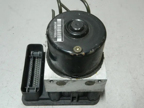 Блок ABS FORD FUSION (Контрактный) 81532730 10096001003