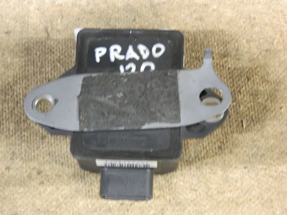 Датчик курсовой устойчивости TOYOTA TUNDRA 1GRFE (Контрактный) 10243 8918360020