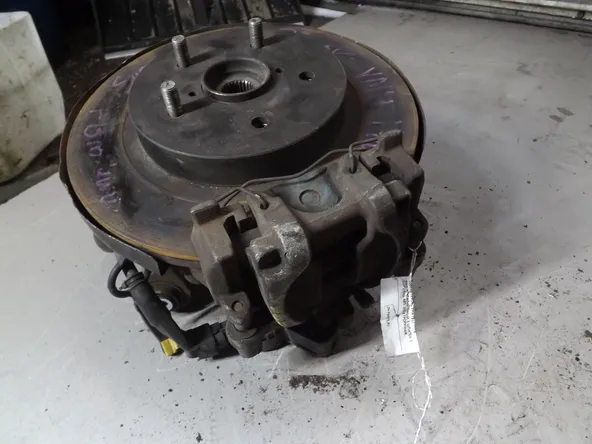 Ступица SUBARU LEVORG VM4 2014- Зад Прав (Контрактный) 94603654