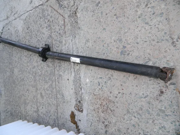 Карданный вал NISSAN X-TRAIL NT32 MR20DD (Контрактный) 1400880400