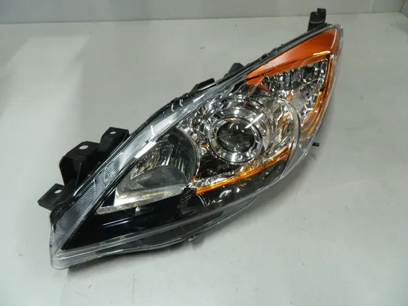 Фара JORDEN JH083MZD11001L MAZDA 3 11-13 / AXELLA 08-13 Перед Лев