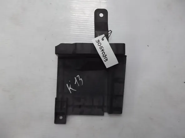 Дефлектор NISSAN MARCH K13 (Контрактный)