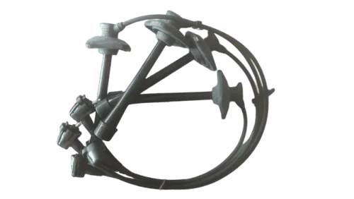 Провода высоковольтные TOYOTA 9091922370 TOYOTA Picnic,Celica