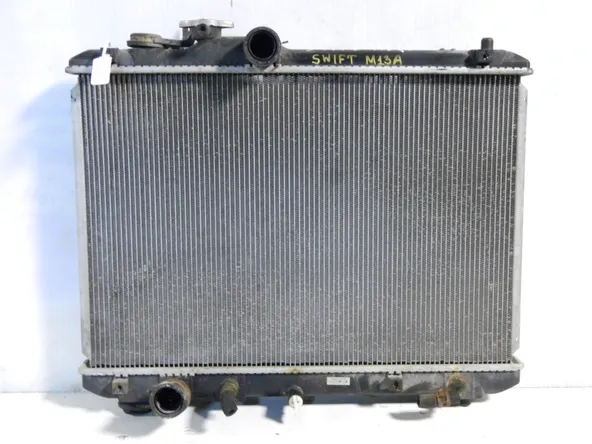 Радиатор ДВС SUZUKI SWIFT ZC11S (Контрактный) 69586706