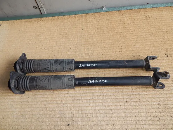 Амортизатор подвески NISSAN TEANA J32 Зад (ПАРА) (Контрактный) 24147301