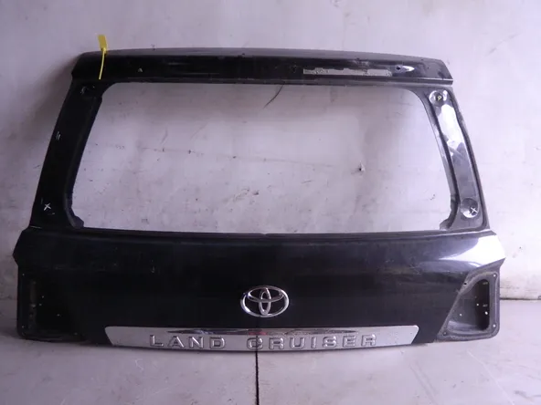 Крышка багажника TOYOTA LAND CRUISER J200 (Б/У) 94584394