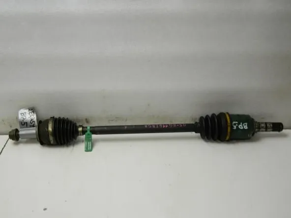 Привод SUBARU LEGACY BP5 EJ20 Перед (Контрактный) D9996043