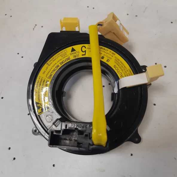 Шлейф подрулевой GENERAL PARTS 8430660050 TOYOTA LAND CRUISER, LEXUS LX470