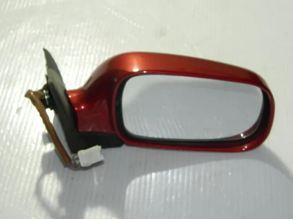 Зеркало SUBARU IMPREZA GG2 Перед Прав (Контрактный) 3512804