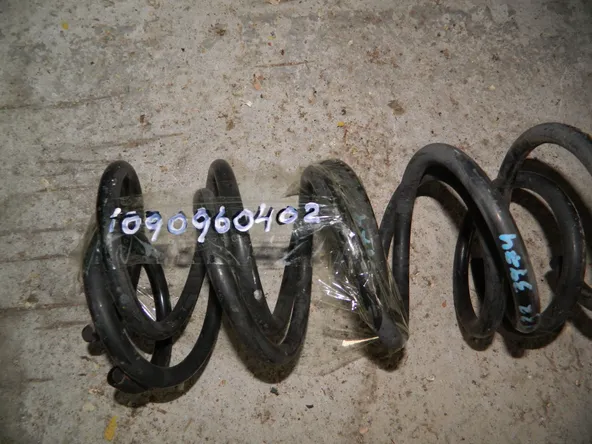 Пружина подвески NISSAN TEANA J32 Зад (Контрактный) 1070960402