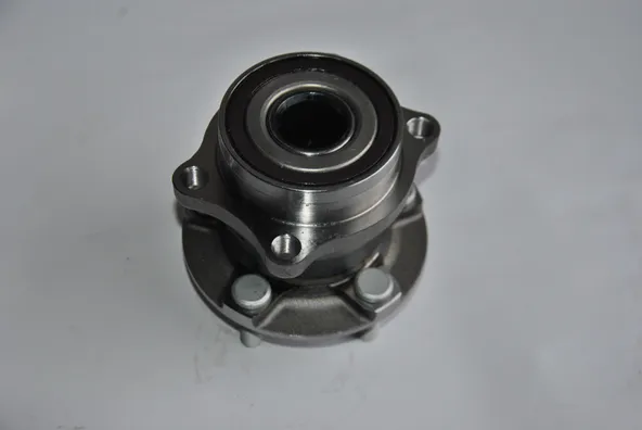 Ступица GENERAL PARTS 28473FG000 SH5 SH9 YA5 GH6 GH8 Задн