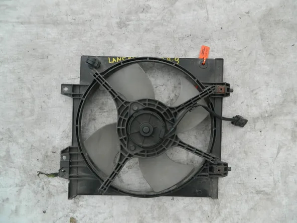 Диффузор радиатора SUBARU LEGACY BH9 (Контрактный) 72367865