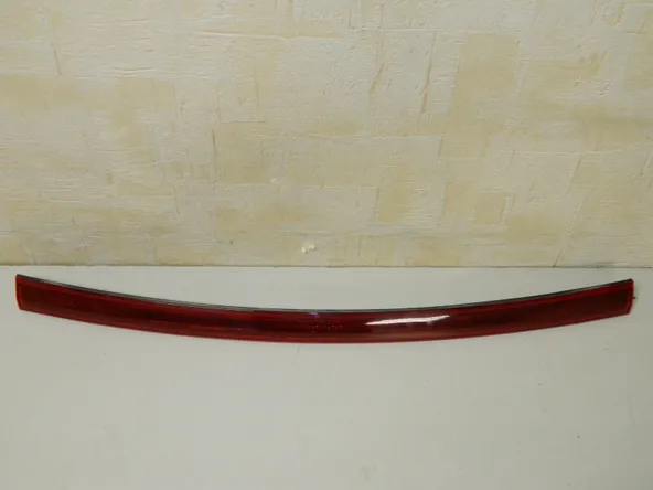 Накладка на крышку багажника KIA SPORTAGE 4 QL (Контрактный) 35027804