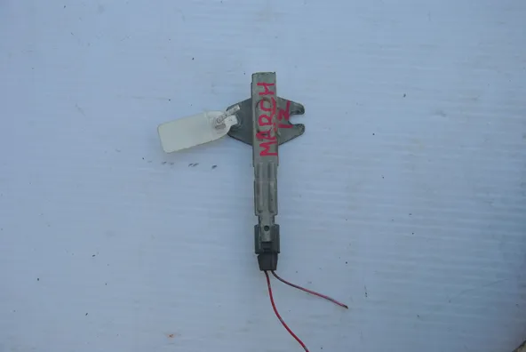 Резистор КПП NISSAN TINO V10 (Контрактный) 45976671 A3103771L0000