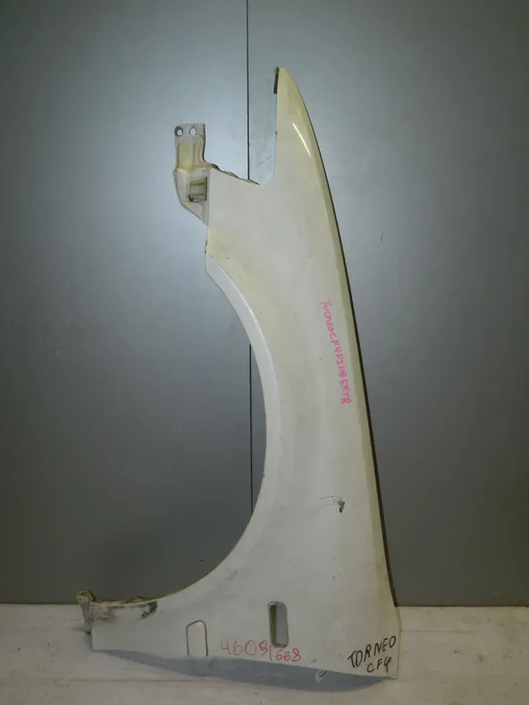 Крыло HONDA TORNEO CF4 Перед Лев (Контрактный) 46091668